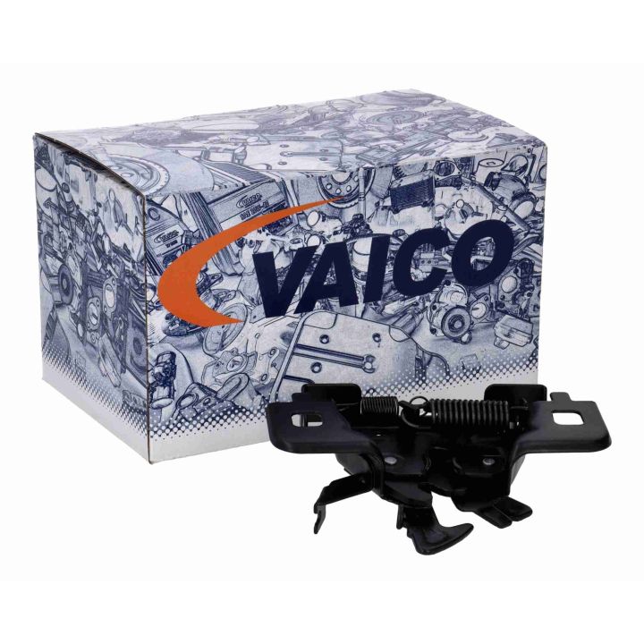 Gaubto užraktas VAICO V24-1453