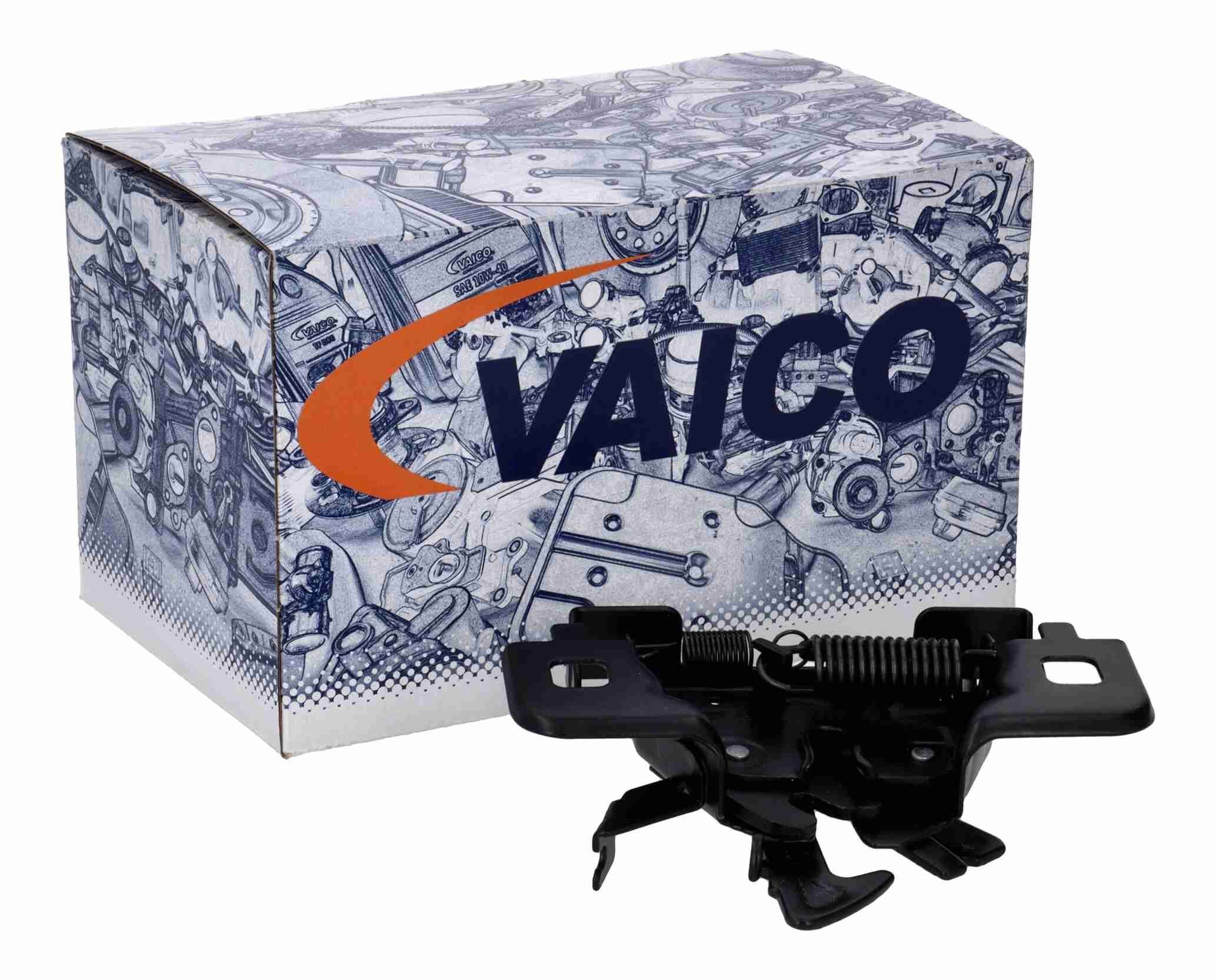 Gaubto užraktas VAICO V24-1453