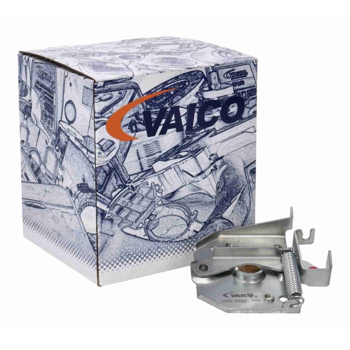 Gaubto užraktas VAICO V46-1688