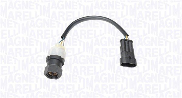 Jutiklis, alkūninio veleno impulsas MAGNETI MARELLI 064848268010