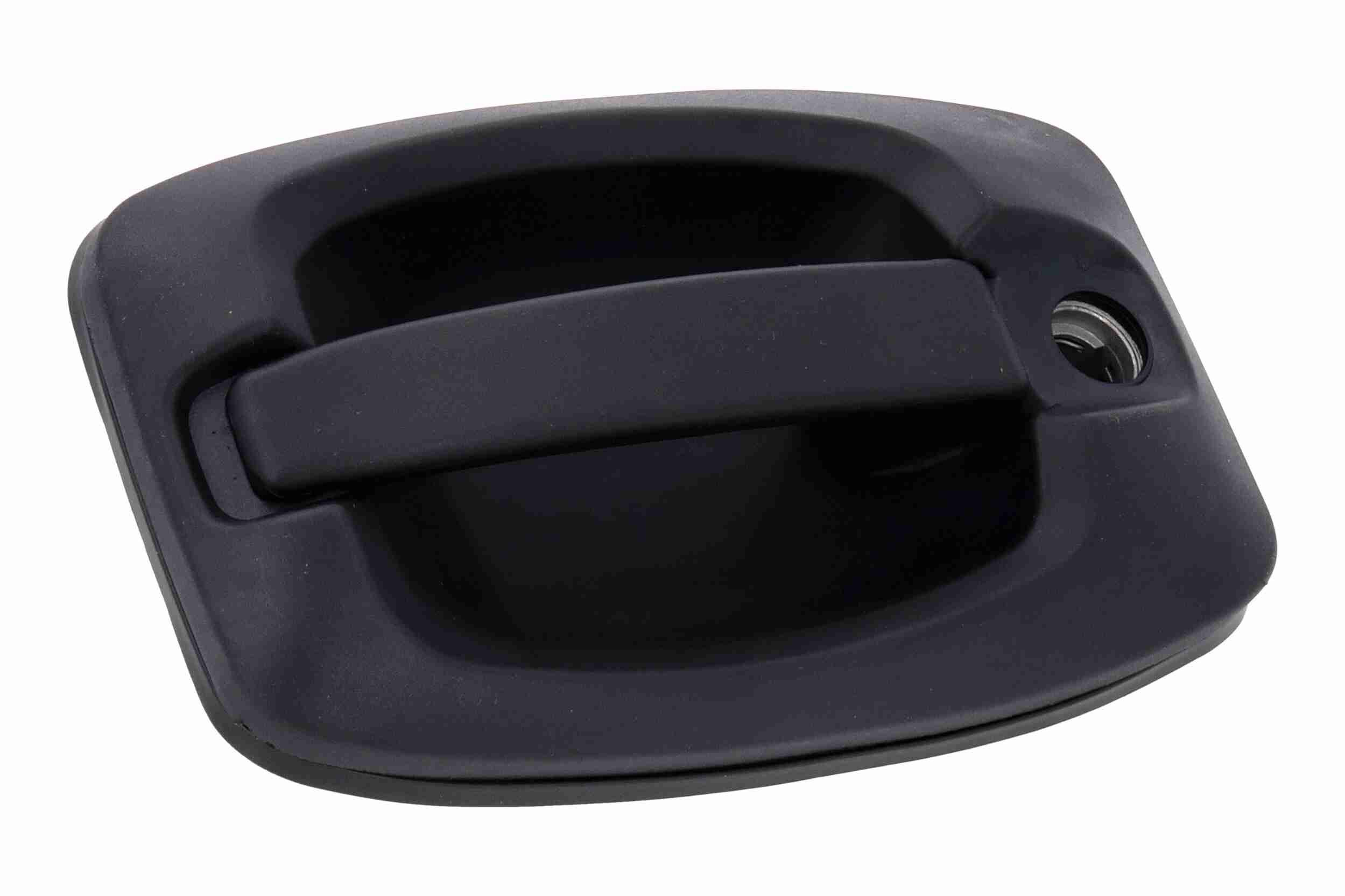 Išorinė durų rankena VAICO V24-1510