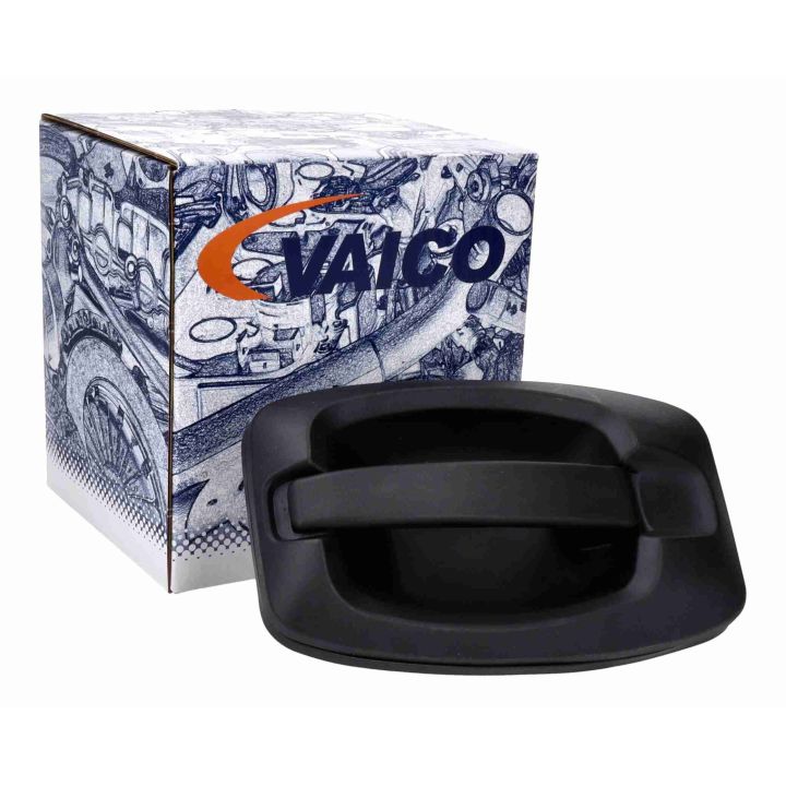 Išorinė durų rankena VAICO V24-1509