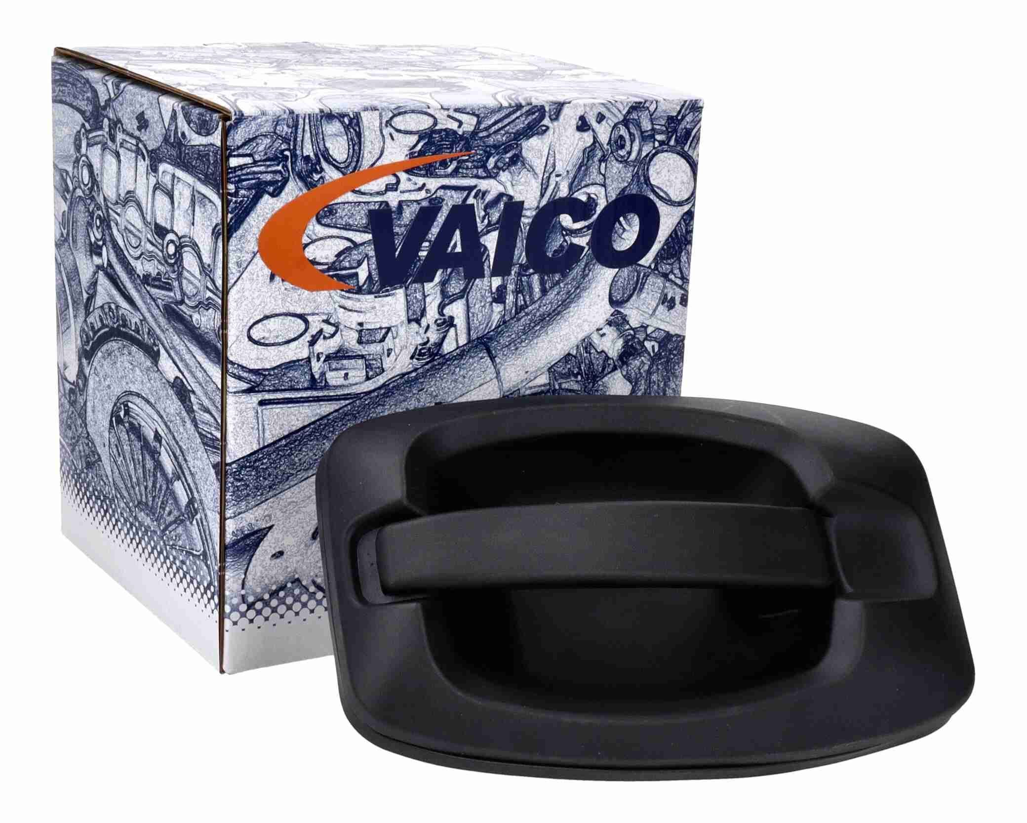 Išorinė durų rankena VAICO V24-1509