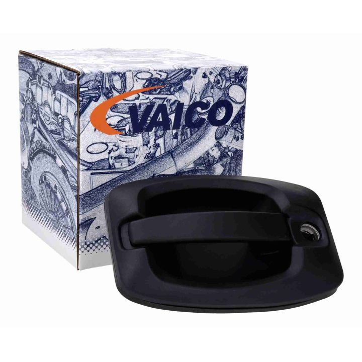 Išorinė durų rankena VAICO V24-1510