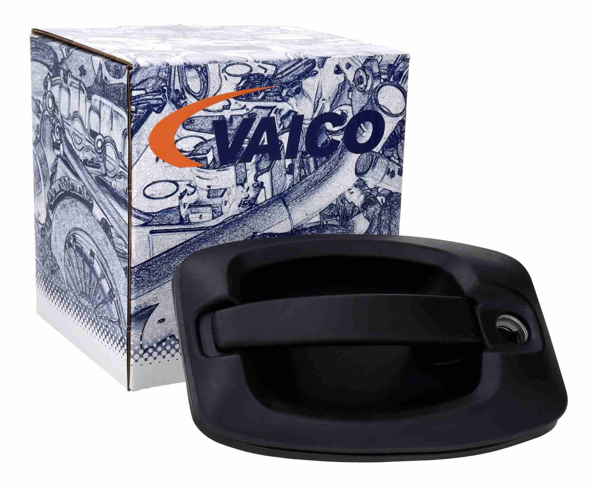 Išorinė durų rankena VAICO V24-1510