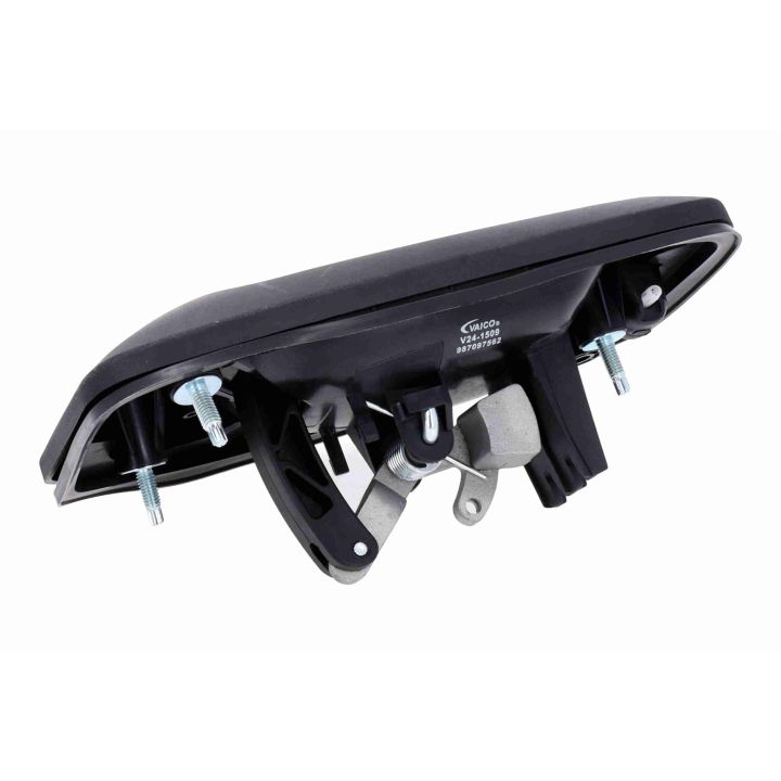 Išorinė durų rankena VAICO V24-1509