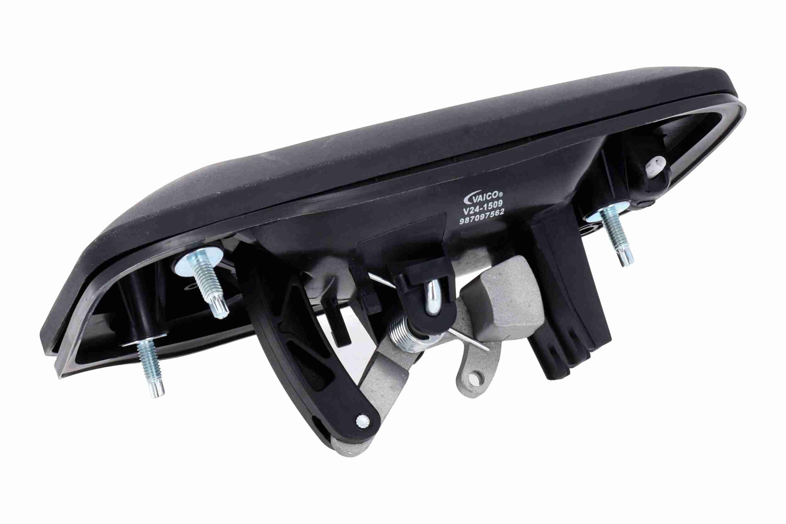 Išorinė durų rankena VAICO V24-1509