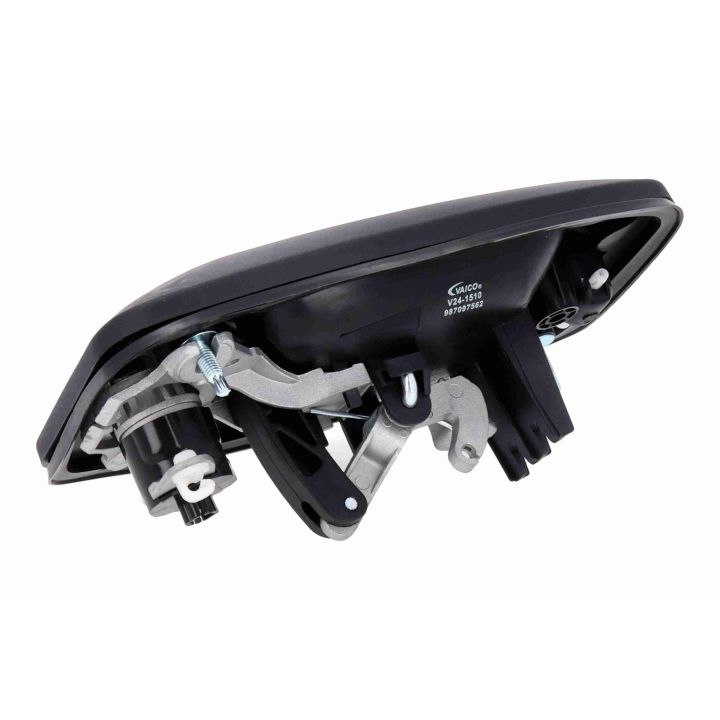 Išorinė durų rankena VAICO V24-1510