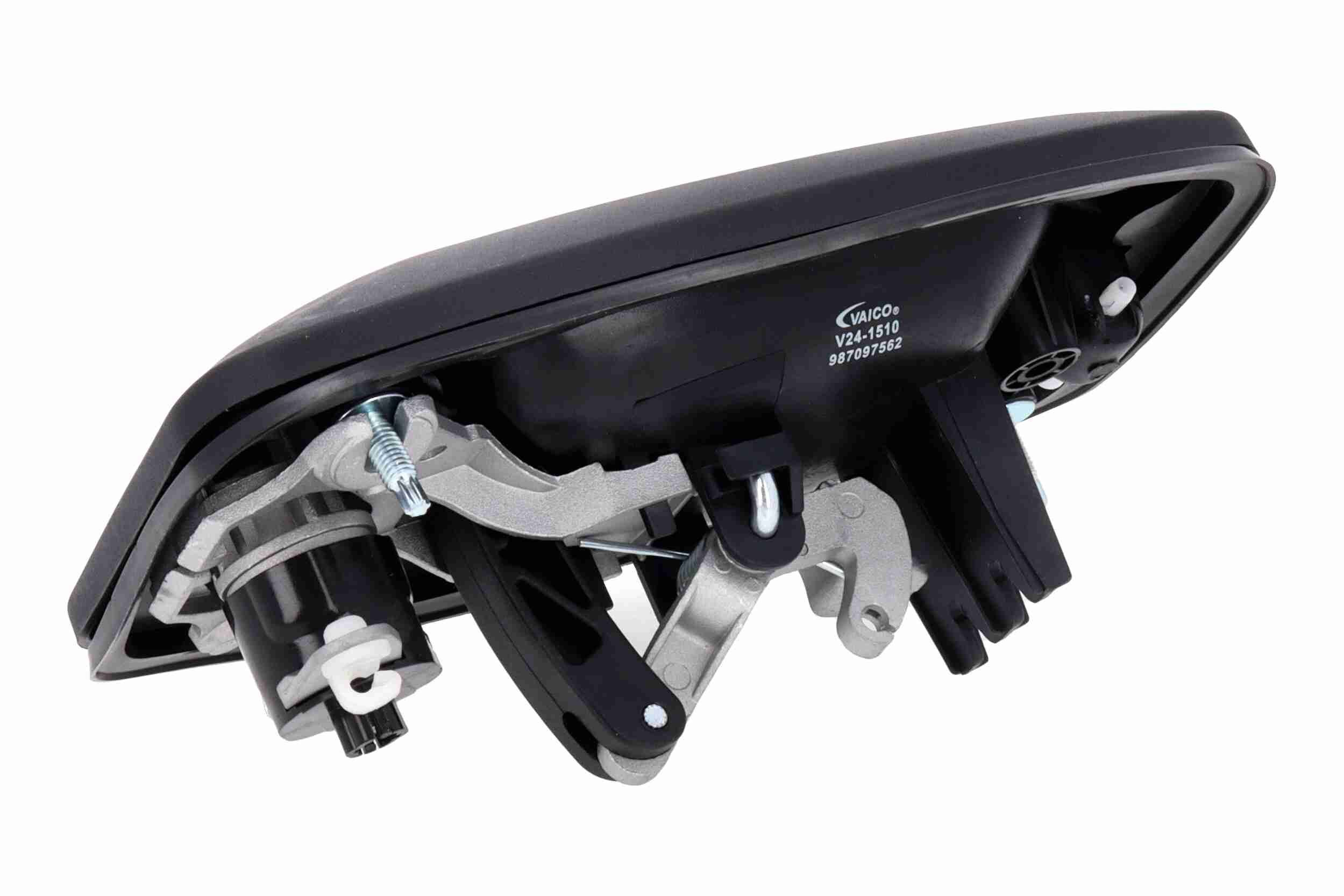 Išorinė durų rankena VAICO V24-1510