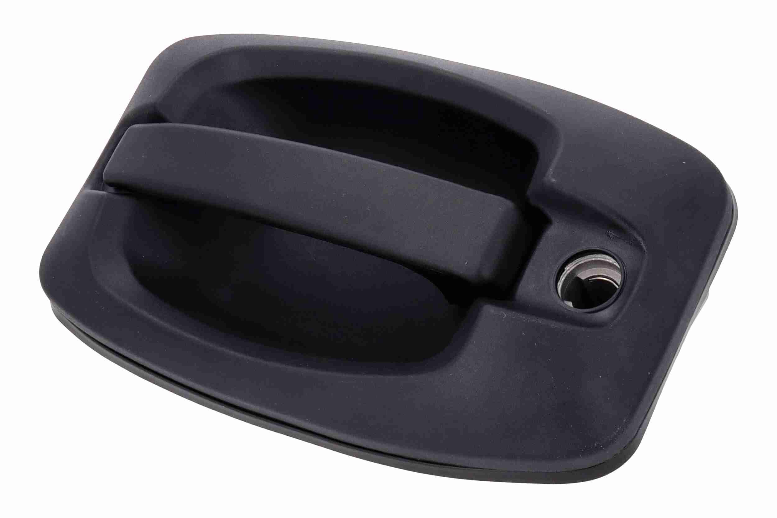 Išorinė durų rankena VAICO V24-1510