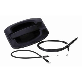 Išorinė durų rankena VAICO V24-1512