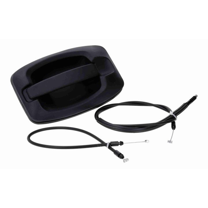 Išorinė durų rankena VAICO V24-1512