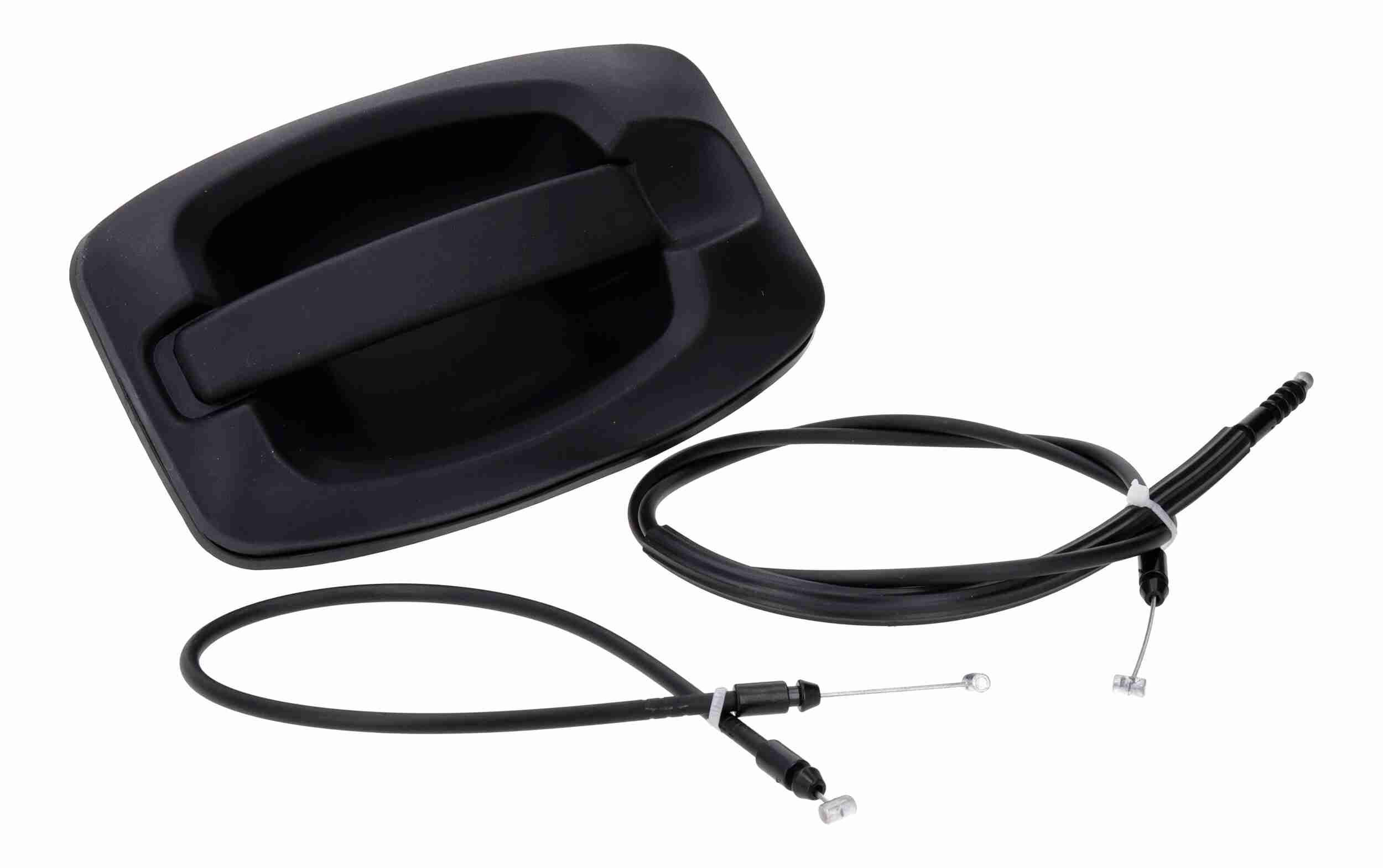 Išorinė durų rankena VAICO V24-1512