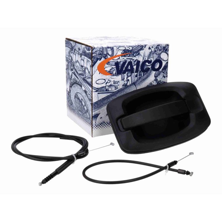 Išorinė durų rankena VAICO V24-1512