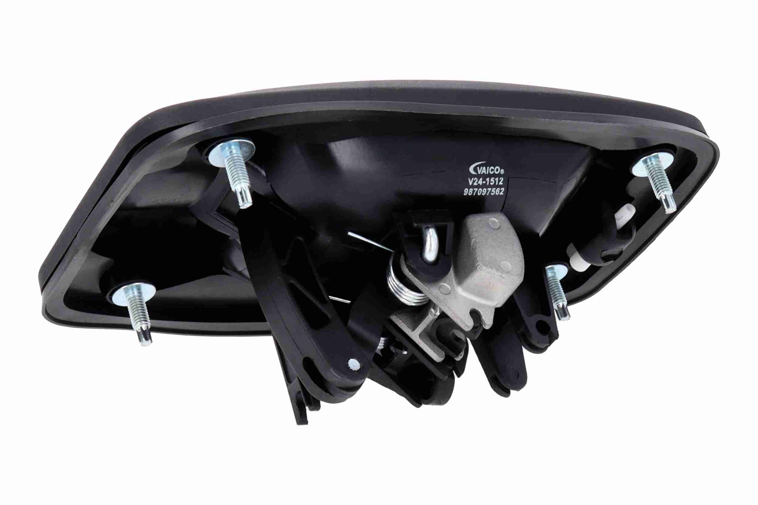 Išorinė durų rankena VAICO V24-1512