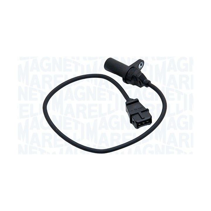 Jutiklis, alkūninio veleno impulsas MAGNETI MARELLI 111040211102