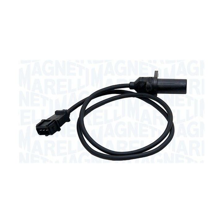 Jutiklis, alkūninio veleno impulsas MAGNETI MARELLI 111040211105