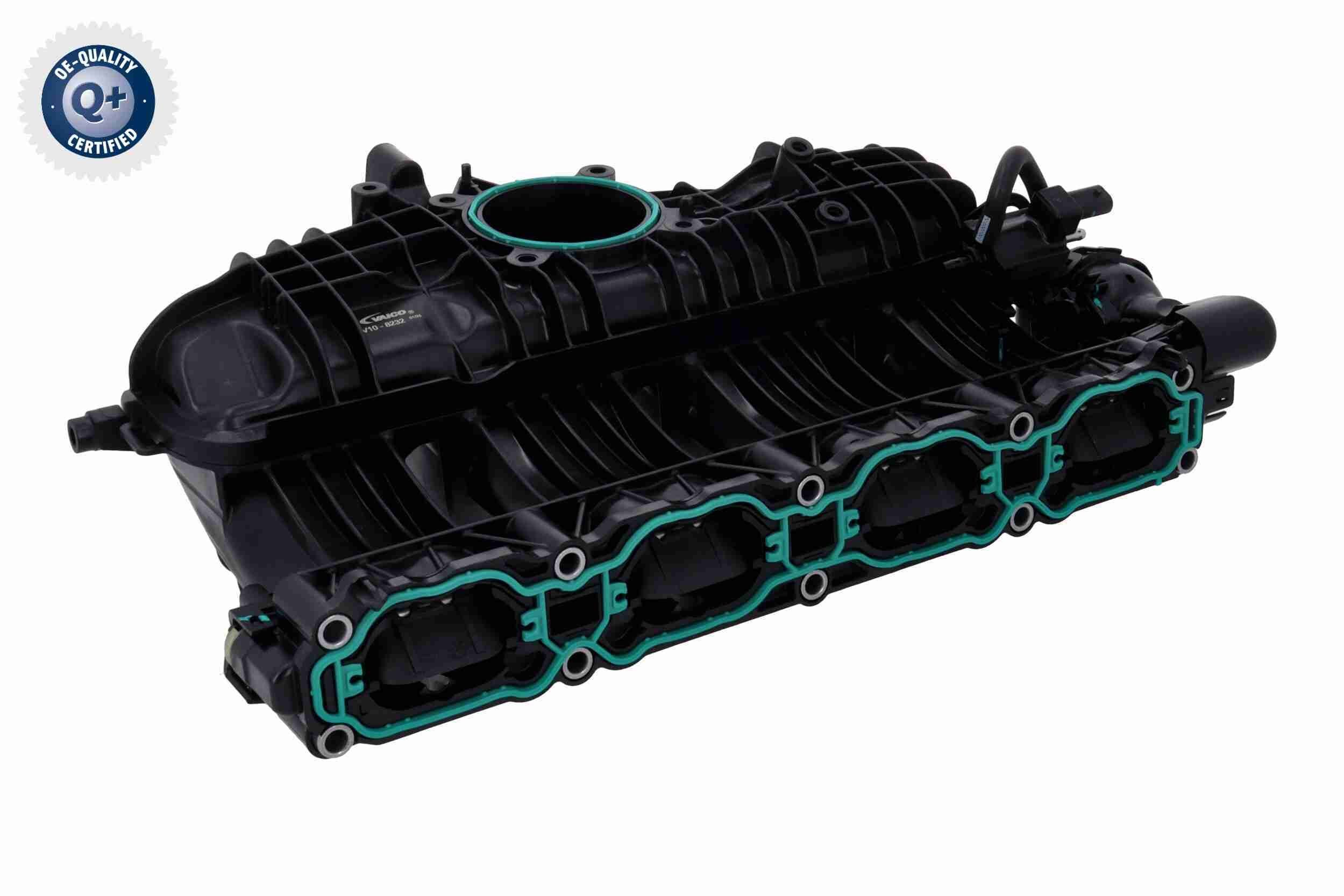 įsiurbimo kolektoriaus modulis VAICO V10-8232