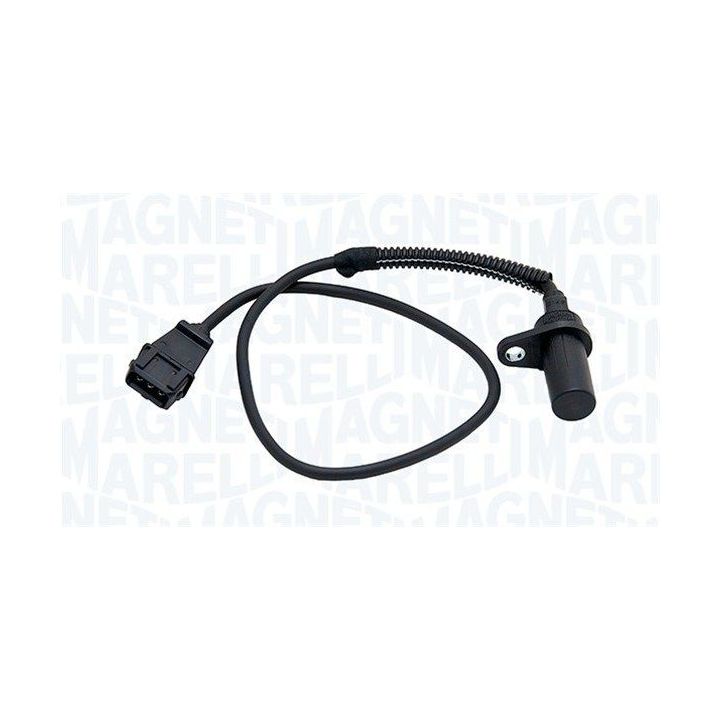 Jutiklis, alkūninio veleno impulsas MAGNETI MARELLI 111040211108