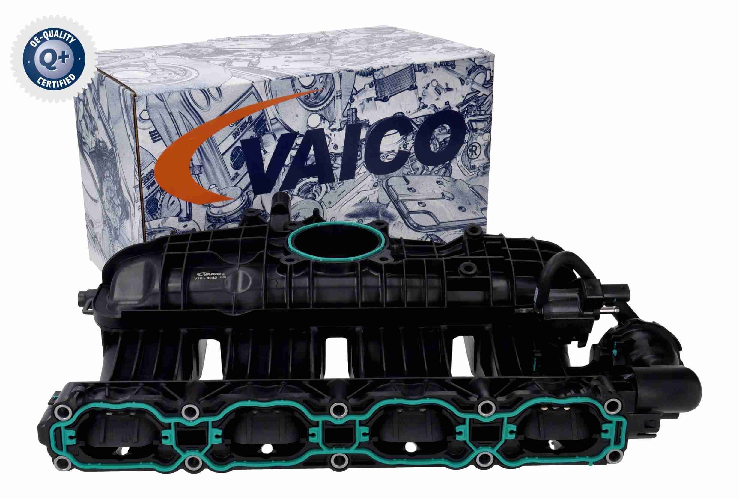 įsiurbimo kolektoriaus modulis VAICO V10-8232