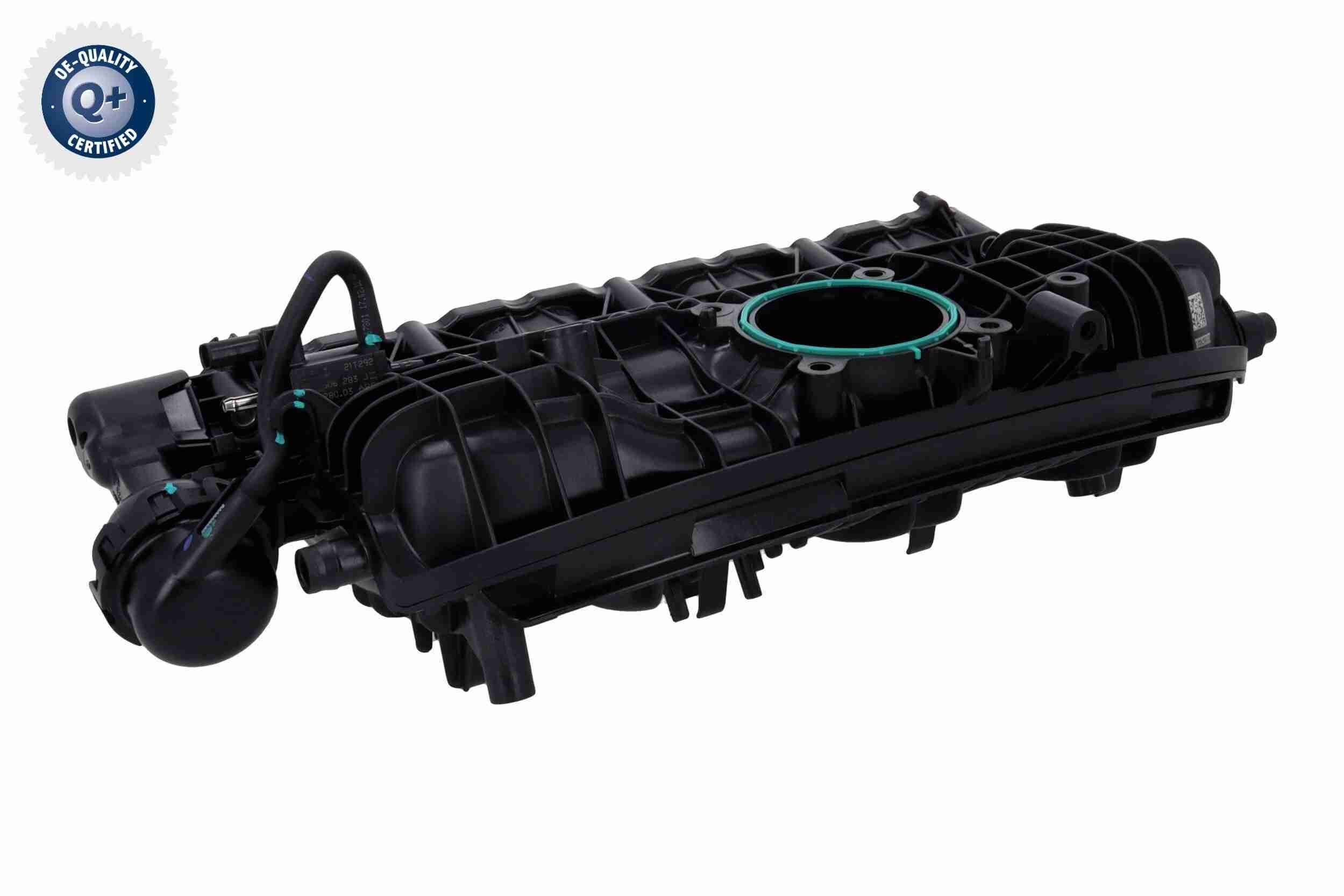 įsiurbimo kolektoriaus modulis VAICO V10-8232