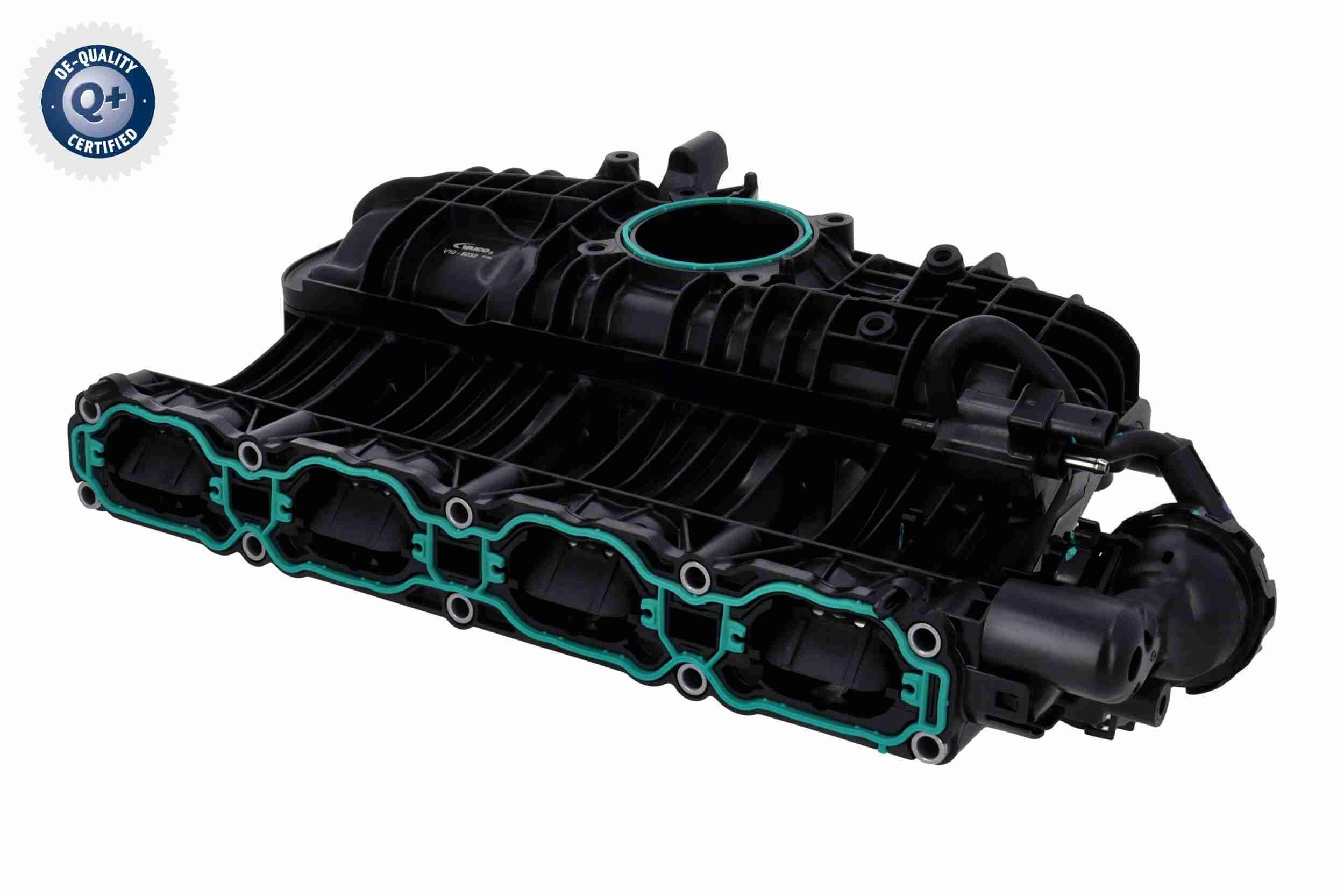 įsiurbimo kolektoriaus modulis VAICO V10-8232