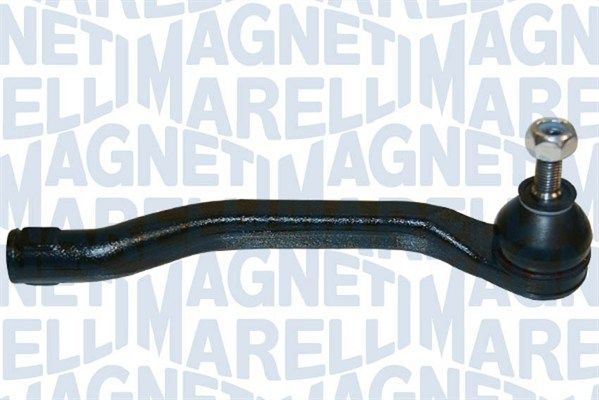 Skersinės vairo trauklės galas MAGNETI MARELLI 301191606430