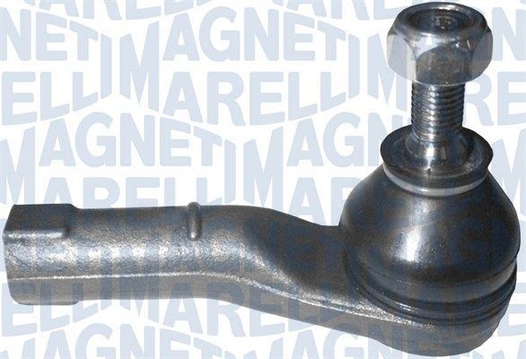 Skersinės vairo trauklės galas MAGNETI MARELLI 301191606490