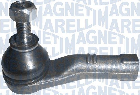 Skersinės vairo trauklės galas MAGNETI MARELLI 301191606500