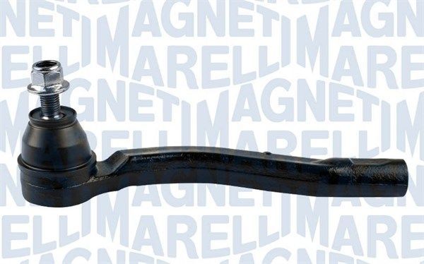 Skersinės vairo trauklės galas MAGNETI MARELLI 301191606540