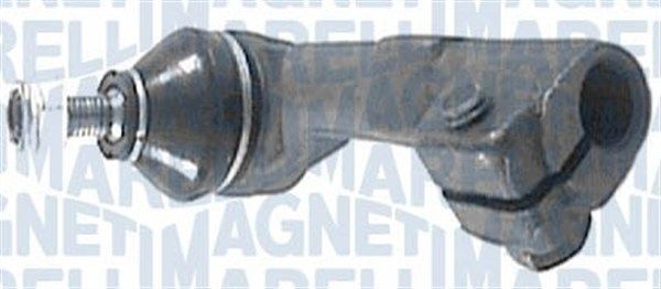 Skersinės vairo trauklės galas MAGNETI MARELLI 301191606560