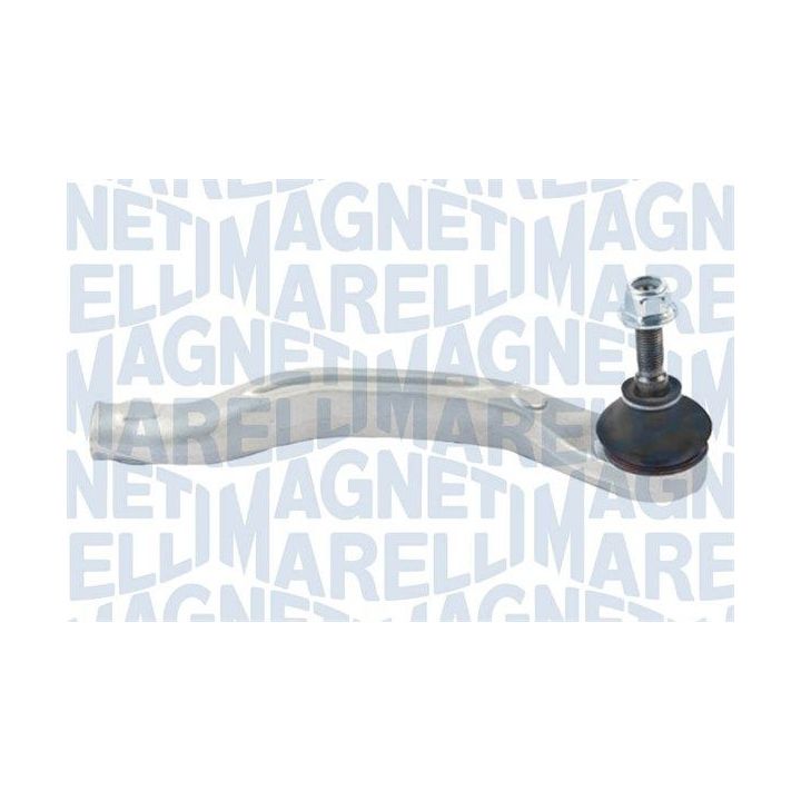 Skersinės vairo trauklės galas MAGNETI MARELLI 301191606590