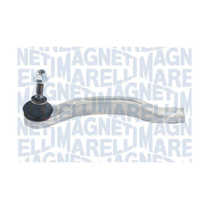 Skersinės vairo trauklės galas MAGNETI MARELLI 301191606600