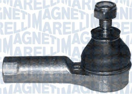 Skersinės vairo trauklės galas MAGNETI MARELLI 301191607080