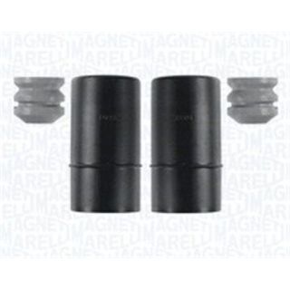 Apsauginio dangtelio komplektas, amortizatorius MAGNETI MARELLI 310116110201