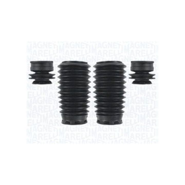 Apsauginio dangtelio komplektas, amortizatorius MAGNETI MARELLI 310116110216