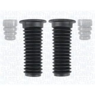 Apsauginio dangtelio komplektas, amortizatorius MAGNETI MARELLI 310116110218