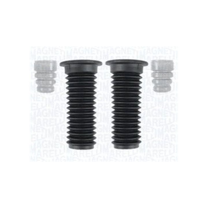 Apsauginio dangtelio komplektas, amortizatorius MAGNETI MARELLI 310116110218