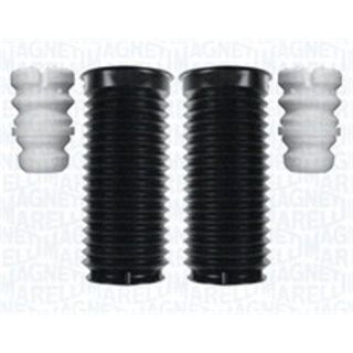 Apsauginio dangtelio komplektas, amortizatorius MAGNETI MARELLI 310116110227