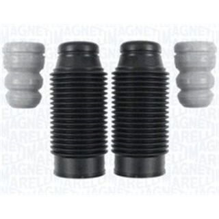 Apsauginio dangtelio komplektas, amortizatorius MAGNETI MARELLI 310116110230
