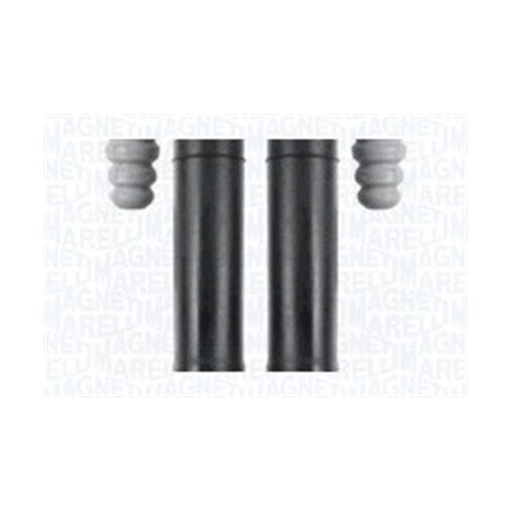 Apsauginio dangtelio komplektas, amortizatorius MAGNETI MARELLI 310116110231