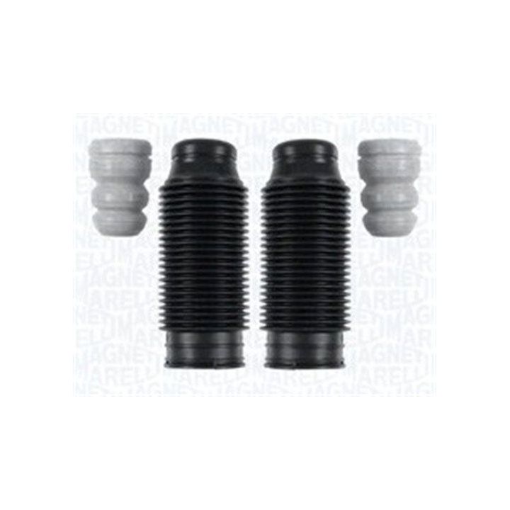 Apsauginio dangtelio komplektas, amortizatorius MAGNETI MARELLI 310116110232