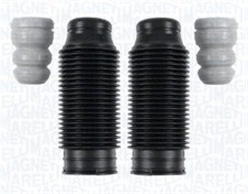 Apsauginio dangtelio komplektas, amortizatorius MAGNETI MARELLI 310116110232