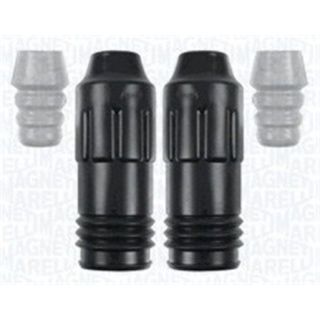 Apsauginio dangtelio komplektas, amortizatorius MAGNETI MARELLI 310116110233