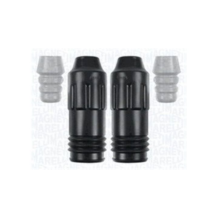 Apsauginio dangtelio komplektas, amortizatorius MAGNETI MARELLI 310116110233