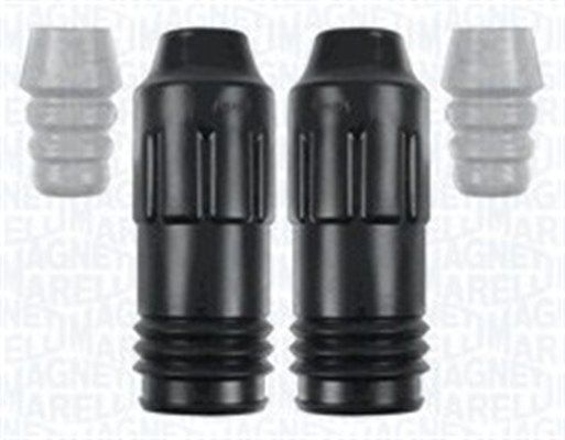 Apsauginio dangtelio komplektas, amortizatorius MAGNETI MARELLI 310116110233