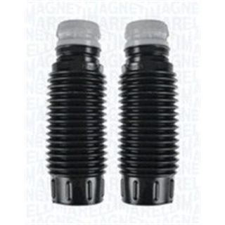 Apsauginio dangtelio komplektas, amortizatorius MAGNETI MARELLI 310116110236
