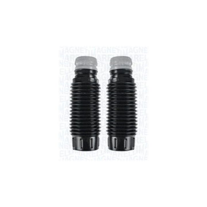Apsauginio dangtelio komplektas, amortizatorius MAGNETI MARELLI 310116110236