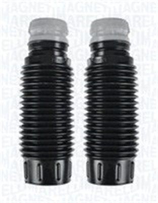 Apsauginio dangtelio komplektas, amortizatorius MAGNETI MARELLI 310116110236
