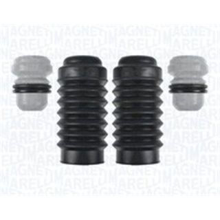 Apsauginio dangtelio komplektas, amortizatorius MAGNETI MARELLI 310116110239